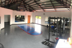 Sterling Homes in Las Pinas - 16 Rooms - Rate is per room not entire house